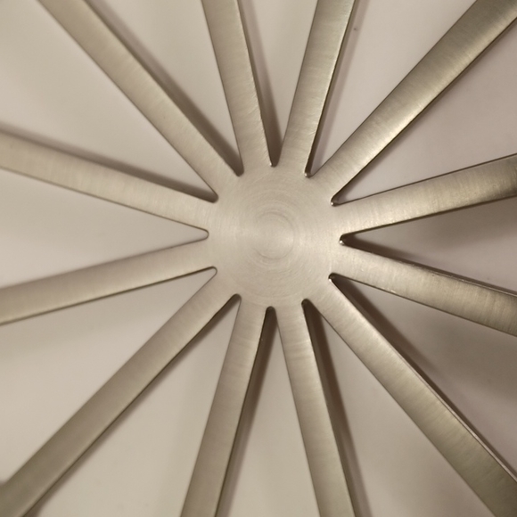 Yankee Candle, Candle Trivets, Lot of 3 - Picture 6 of 7